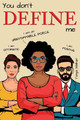 You Don't Define Me by Tonya Walker 9781735675404