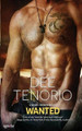 Wanted by Dee Tenorio 9781943336708