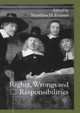 Rights, Wrongs and Responsibilities by M. Kramer 9781349427574