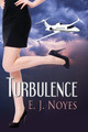 Turbulence by E J Noyes 9781594935619