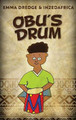 Obu's Drum by Emma Dredge 9784867529843