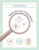 Molecules are Everywhere! by Be Naturally Curious 9781942403074