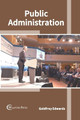 Public Administration by Goldfrey Edwards 9781682859872