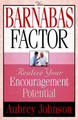 The Barnabas Factor by A Johnson 9780892255382
