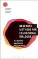Research Methods for Educational Dialogue Ruth Kershner (University of Cambridge, UK) 9781350060081