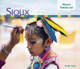 Sioux by Sarah Tieck 9781624033575