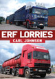 ERF Lorries by Carl Johnson