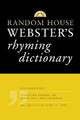 Random House Webster's Rhyming Dictionary by Random House