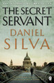 The Secret Servant by Daniel Silva