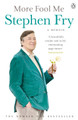 More Fool Me by Stephen Fry