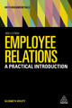 Employee Relations: A Practical Introduction Elizabeth Aylott 9781398604902