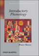 Introductory Phonology Bruce Hayes (University of California, Los Angeles) 9781405184113