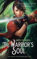 The Warrior's Soul by James Calbraith 9788393552931