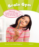 Level 4: Brain Gym CLIL Laura Miller 9781408288153