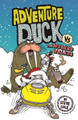 Adventure Duck vs The Wicked Walrus: Book 3 by Steve Cole