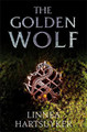The Golden Wolf by Linnea Hartsuyker