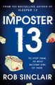 Imposter 13 by Rob Sinclair