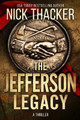 The Jefferson Legacy by Nick Thacker 9781959148128