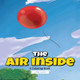 The Air Inside: A Coloring Book by Lori Ann Earp 9781619847736