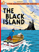 The Black Island by Herge