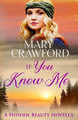 If You Knew Me by Mary Crawford 9781945637537