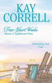 Four Short Weeks: Return to Lighthouse Point by Kay Correll 9781944761486
