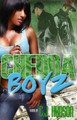 Chedda Boyz by C J Hudson 9781934230756