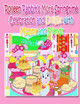 Rolleen Rabbit's More Springtime Celebration and Delight with Mommy and Friends by Kong 9781990782671