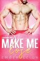 Make Me Lose by Ember Leigh 9781088075548