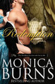 Redemption by Monica Burns 9780997159288