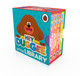 Hey Duggee: Little Library by Hey Duggee