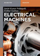 Electrical Machines: A Practical Approach by Satish Kumar Peddapelli 9783110681956