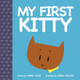 My First Kitty by Mandy Wood 9781614485339