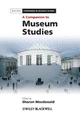 A Companion to Museum Studies Sharon Macdonald (University of Manchester) 9781444334050