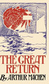 The Great Return by Arthur Machen 9781621387732