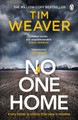 No One Home by Tim Weaver
