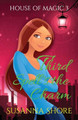 Third Spell's the Charm by Susanna Shore 9789527061558