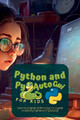 Python and Pyautogui for Kids: Learn to Program While Having Fun: A Guide to Learning Python and Pyautogui by Martin Harding 9781804343036