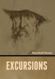 Excursions by Henry David Thoreau 9798888306253