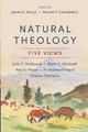 Natural Theology: Five Views by James K.,Jr. Dew 9781540960443