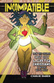 Incompatible by Charlie Baber 9781666770193