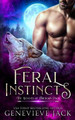 Feral Instincts by Genevieve Jack 9781940675992