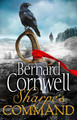 Sharpe's Command (The Sharpe Series, Book 14) by Bernard Cornwell 9780008496814