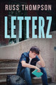 Letterz by Russ Thompson 9798989065707