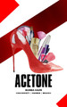 Acetone by Husna Haze 9781068658105