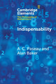 Indispensability by A. C. Paseau 9781009096850
