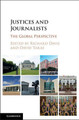Justices and Journalists: The Global Perspective by Richard Davis 9781107159983