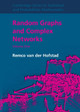 Random Graphs and Complex Networks: Volume 1 by Remco van der Hofstad 9781107172876