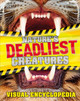 Nature's Deadliest Creatures Visual Encyclopedia by DK