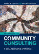 Guidebook to Community Consulting: A Collaborative Approach by Susan M. Wolfe 9781009244336